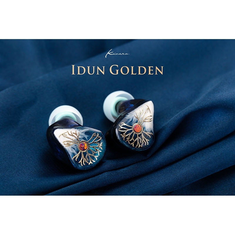 IDUN Golden
