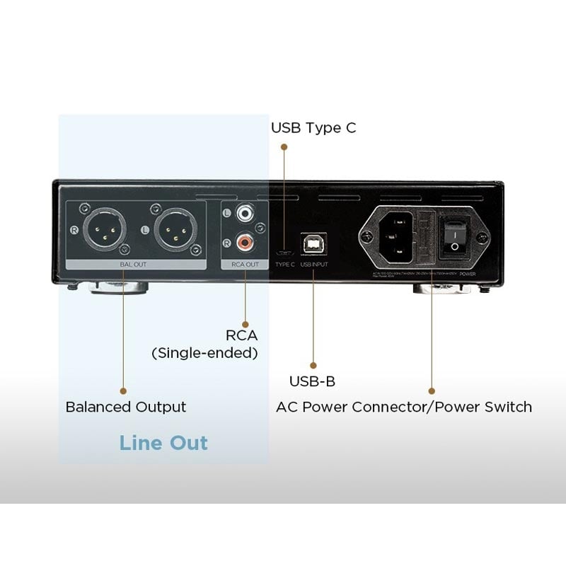 hifiman ef400