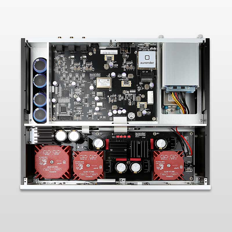 N20 Silver [ARD-N20-S]
