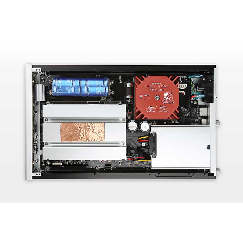 N150 Silver [ARD-N150-S]