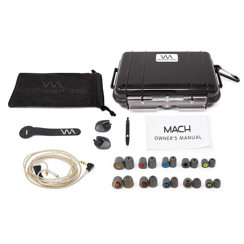 MACH 70 WA-M70
