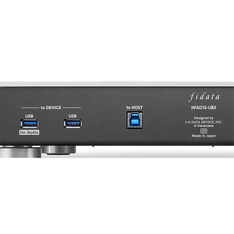 fidata AD10 [HFAD10-UBX]
