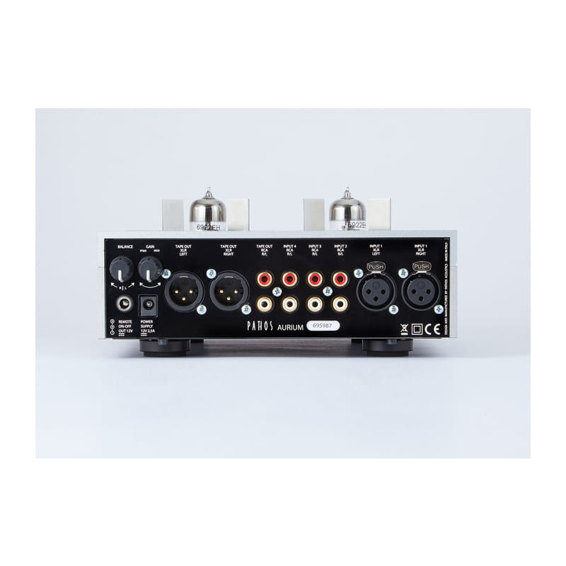 Aurium BL/SL