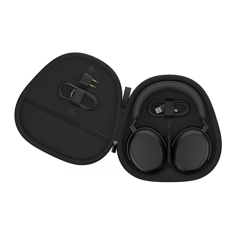 MOMENTUM 4 Wireless BLACK [M4AEBT BLACK]