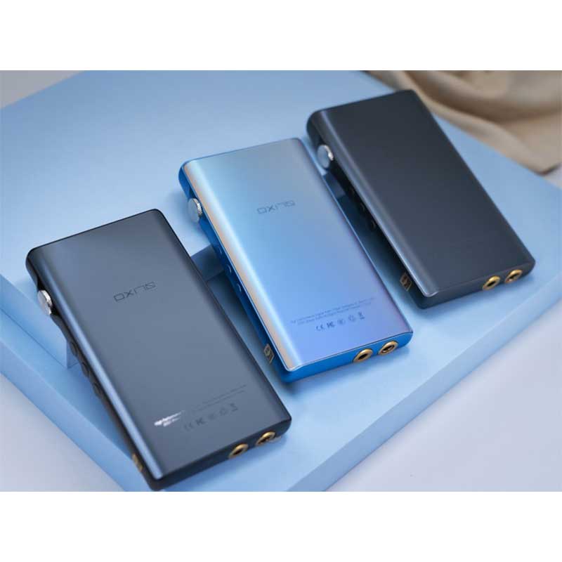 DX170 (Blue)