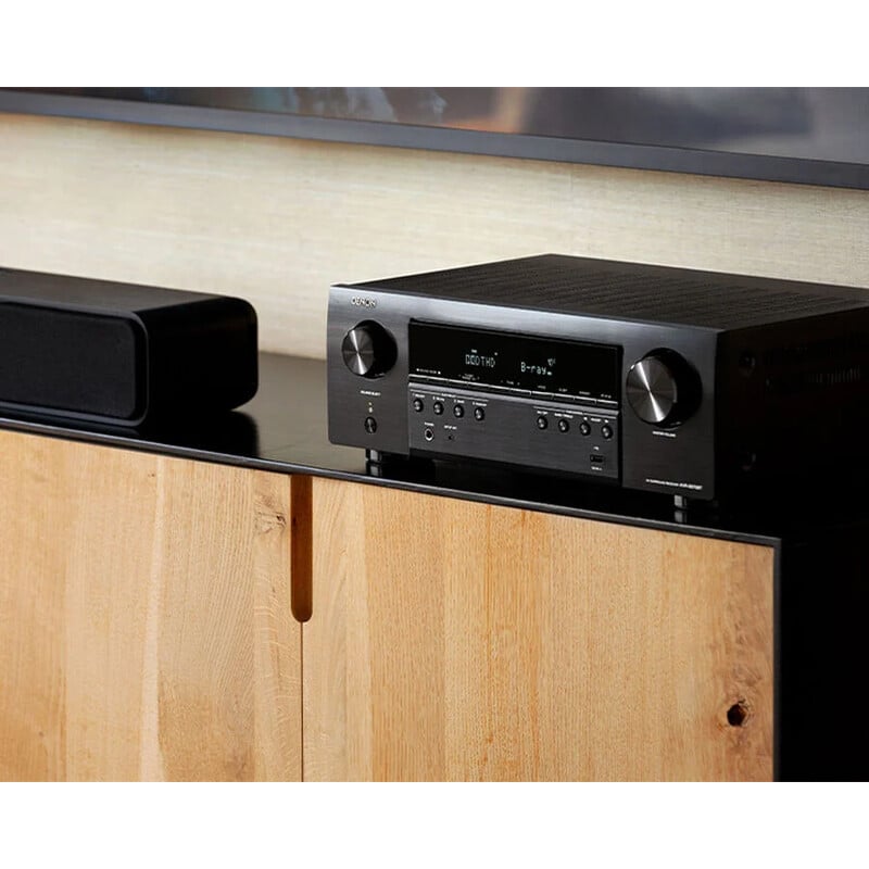 AVR-X580BT-K
