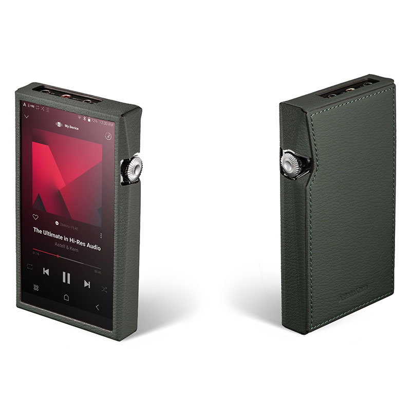 A&amp;ultima SP3000 Black [IRV-AK-SP3000-BLK]