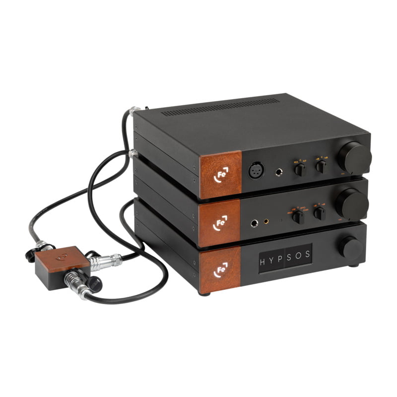 Ferrum Power Splitter [FER-CA-FPS]