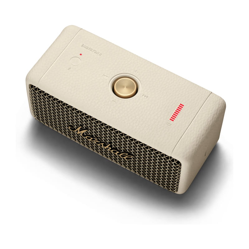 EMBERTON II CREAM