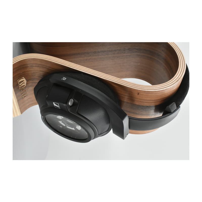 Sennheiser HD820 用ベロア・イヤーパッド [EPZ-HD820-ELVL]