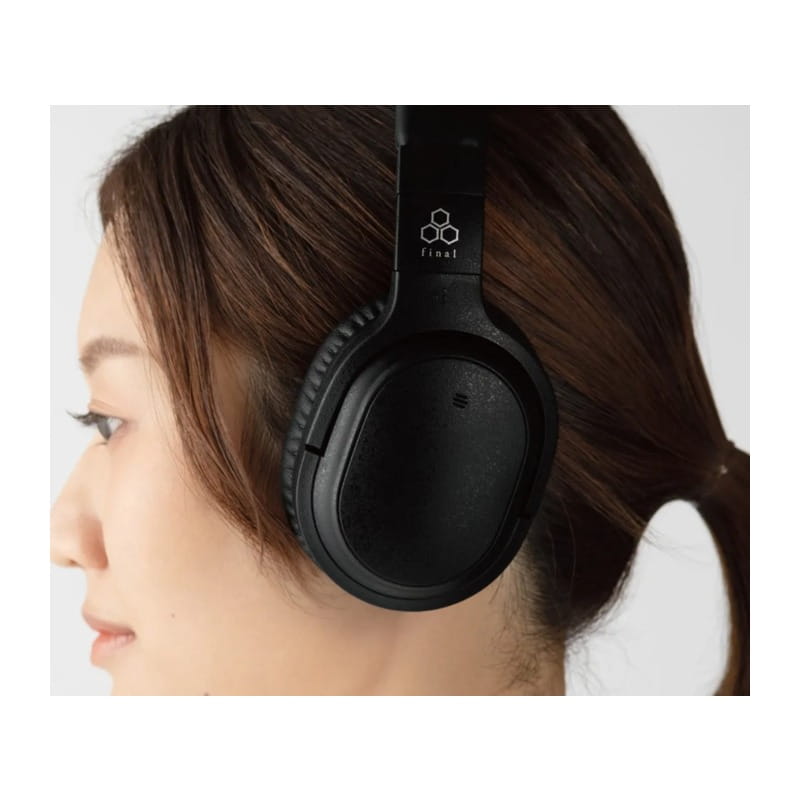 UX3000 [FI-UX3DPL-BLACK]