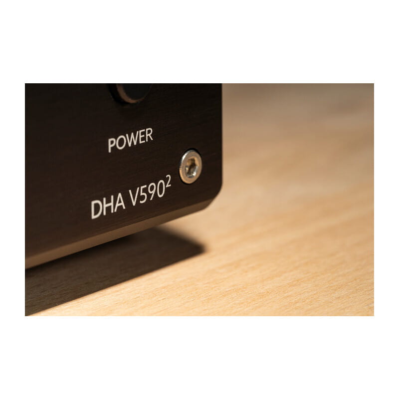 DHA V590-2Pro