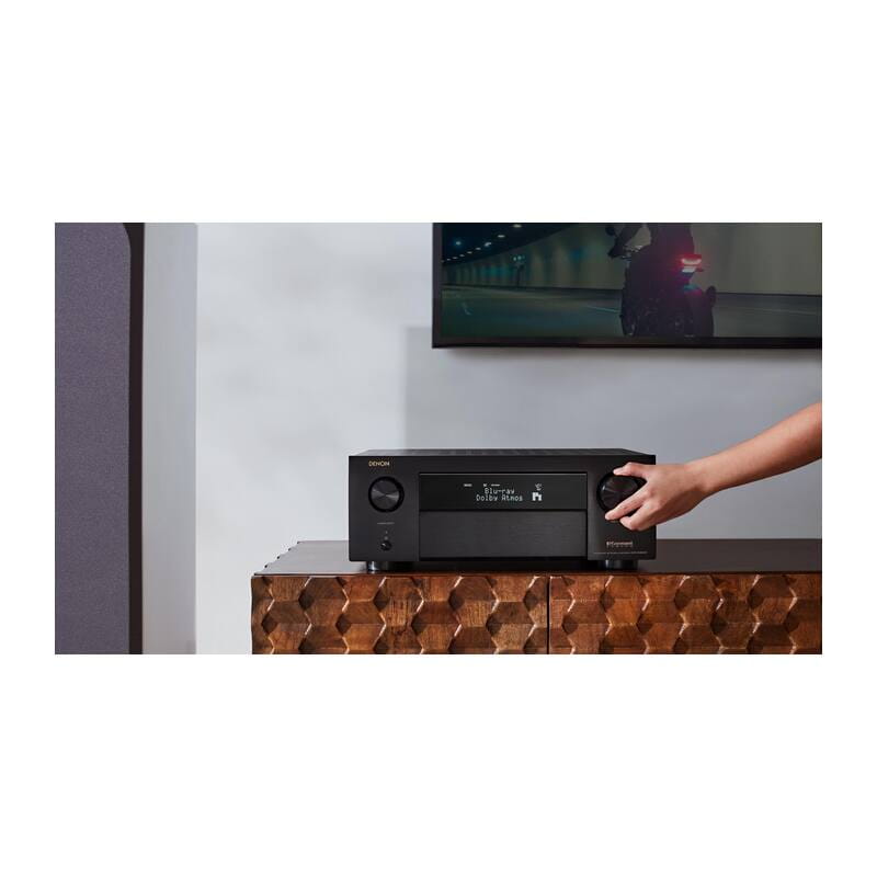 AVR-X4800H-K