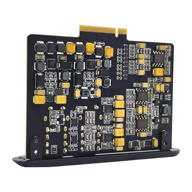 AMP14 Black