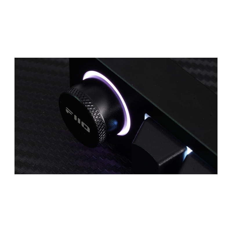 KB1K Black [FIO-KB1K-B]