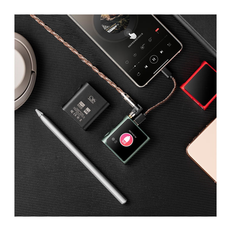 M0Pro Green（グリーン）