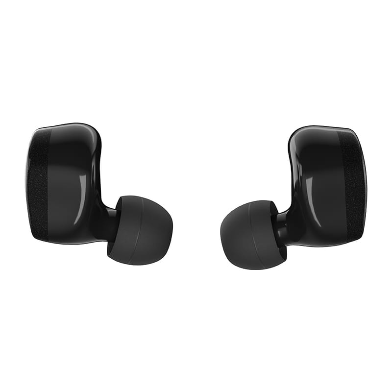 Fender TRACK Professional In-Ear Monitor / Black [TRACK-BLACK]
