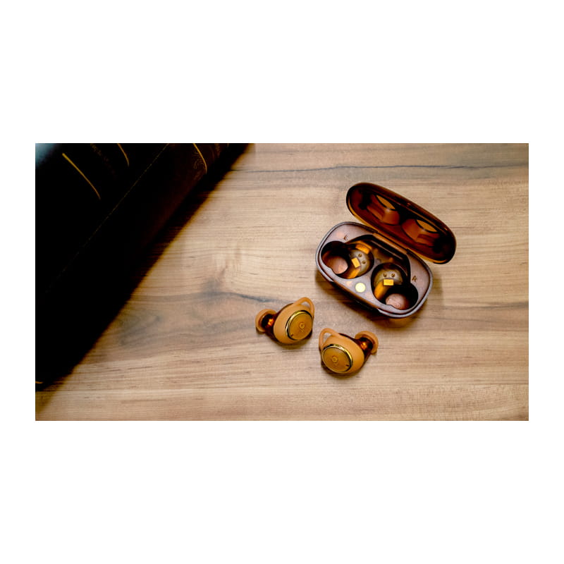 ANW01 Brown [ANW01-BRW]
