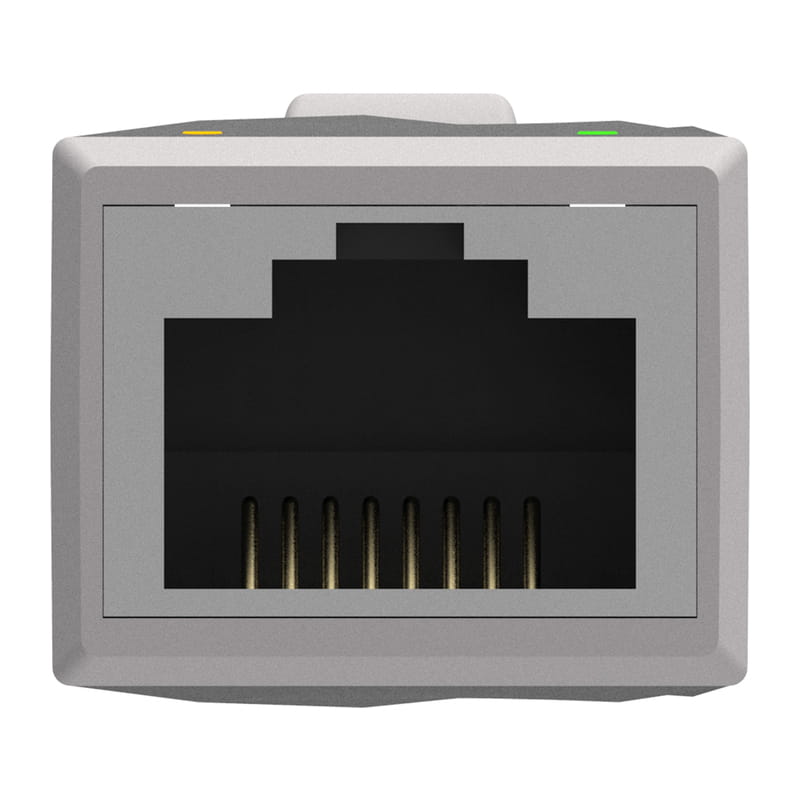 LAN iSilencer 3個バンドルセット