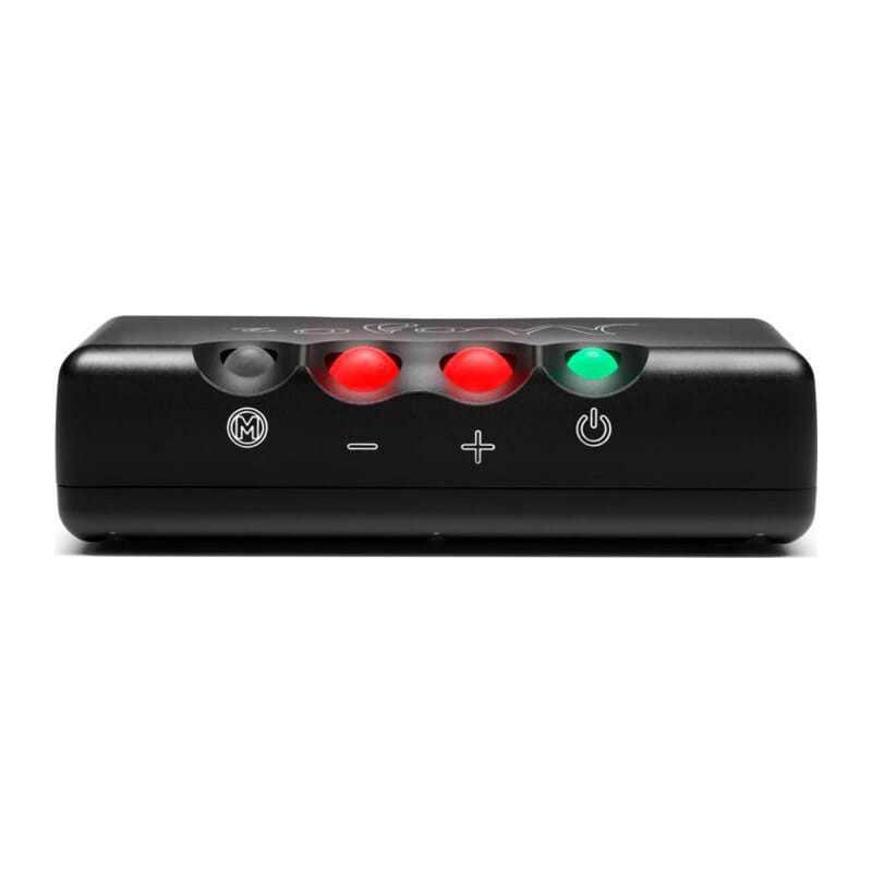 Mojo 2 Black [CHO-MOJO2-BLK]
