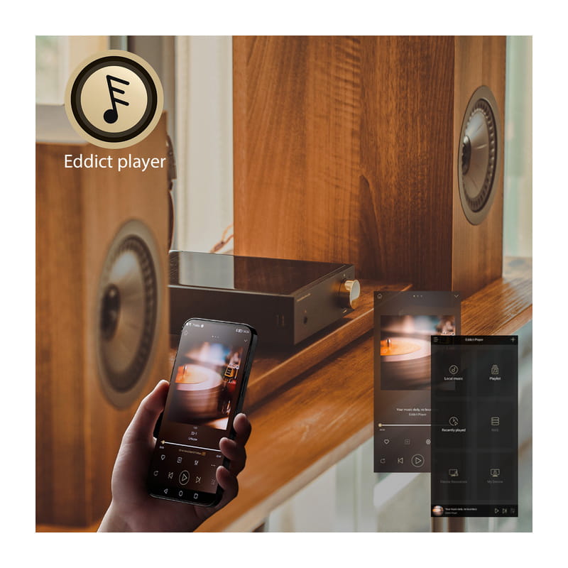 EA5 Plus