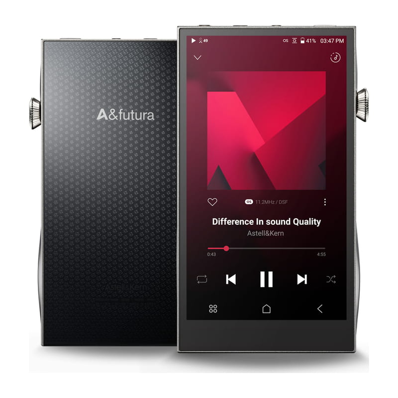 astell&kern se100 phoenix