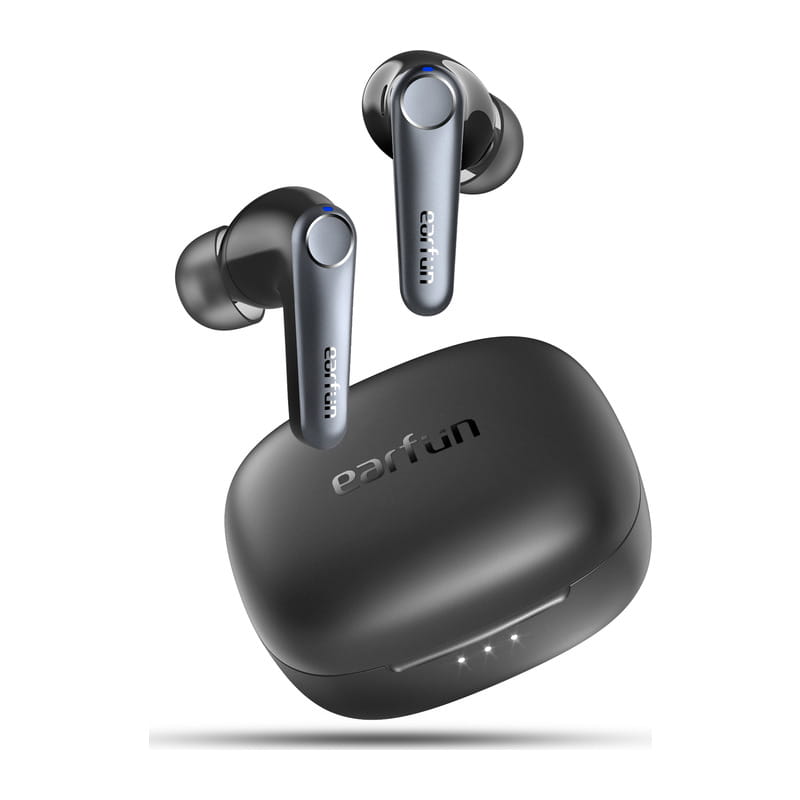 EarFun Air Pro 3 - Black