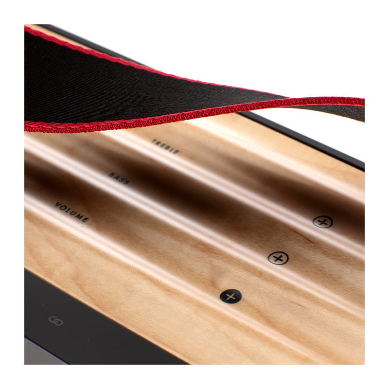 Fender Riff Bt Speaker/Bk [RIFF-BLACK]