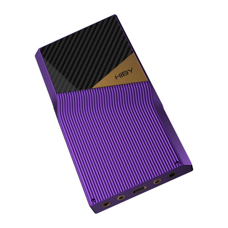 R6 Pro II Purple