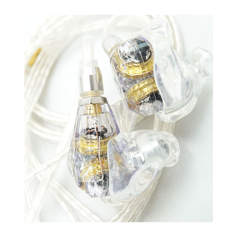 B-25(Campfire Audio Trifecta用)