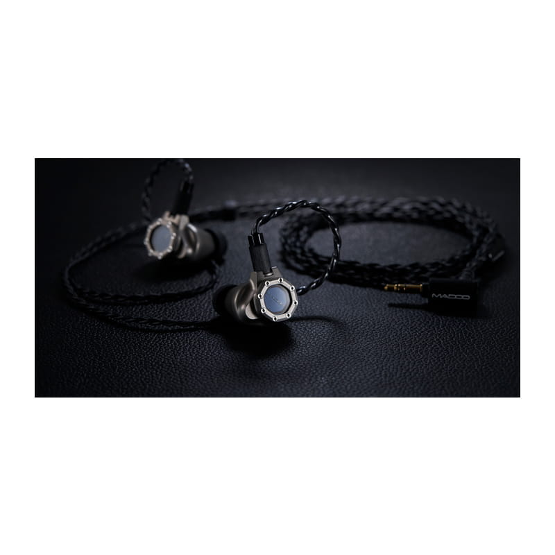 Typ821 [MDO-T821-TI]