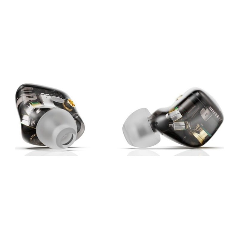 FX15 [FIO-IEM-FX15-B]