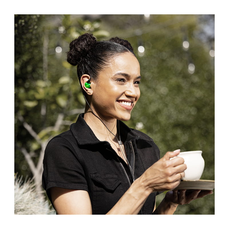 SE215 Special Edition Green [SE215SPE-GN-A]