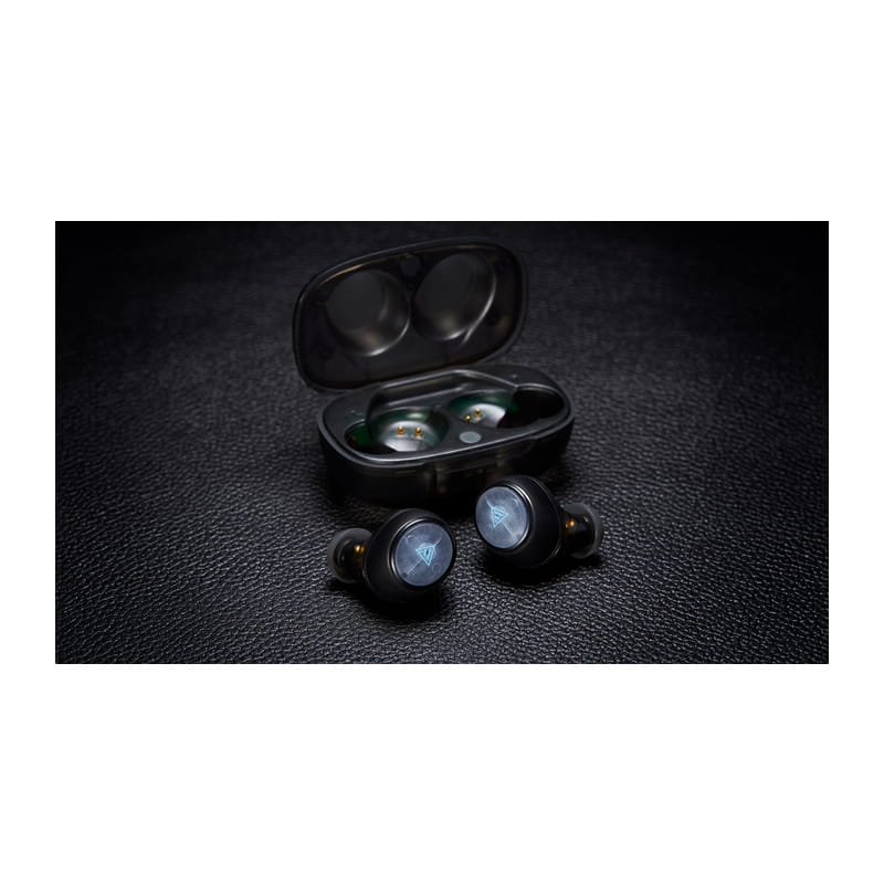 ANW01 Graphite [ANW01-GRY]