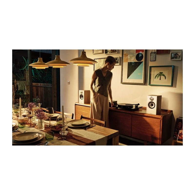 607 S3 オーク・ペア [607S3/OK]