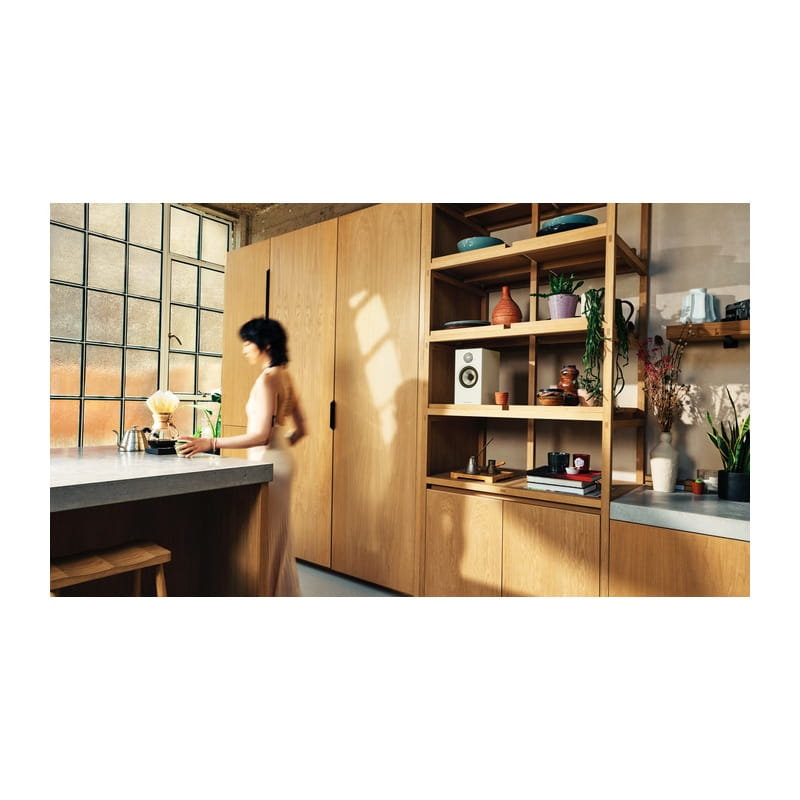 607 S3 ホワイト・ペア [607S3/MW]