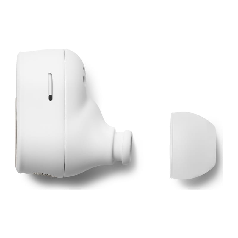 GEMINI II ICONIC WHITE [EL213]