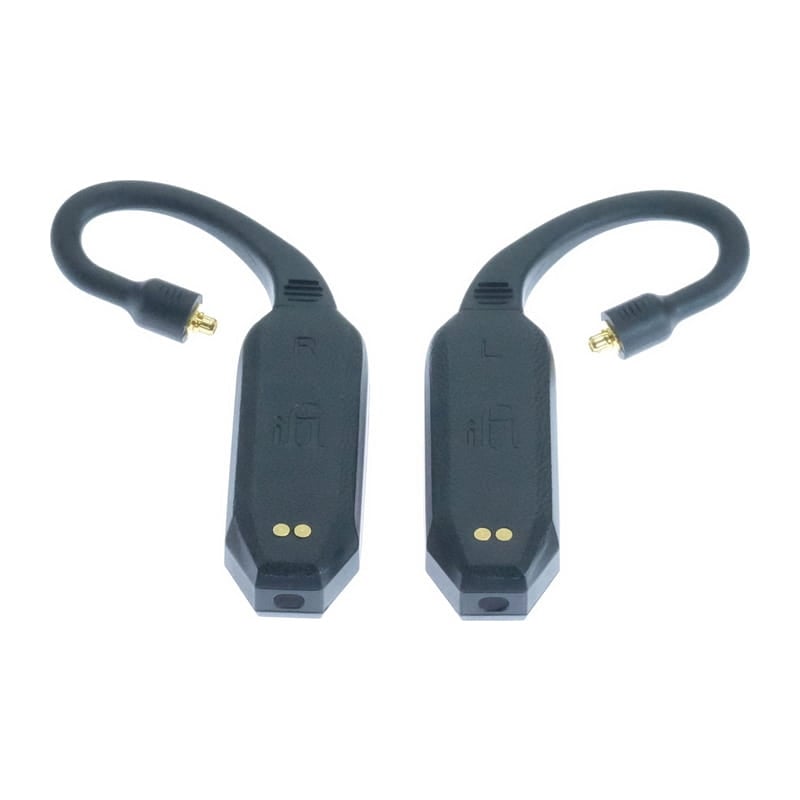 GO pod + Ear Loop Pentaconn Bundle