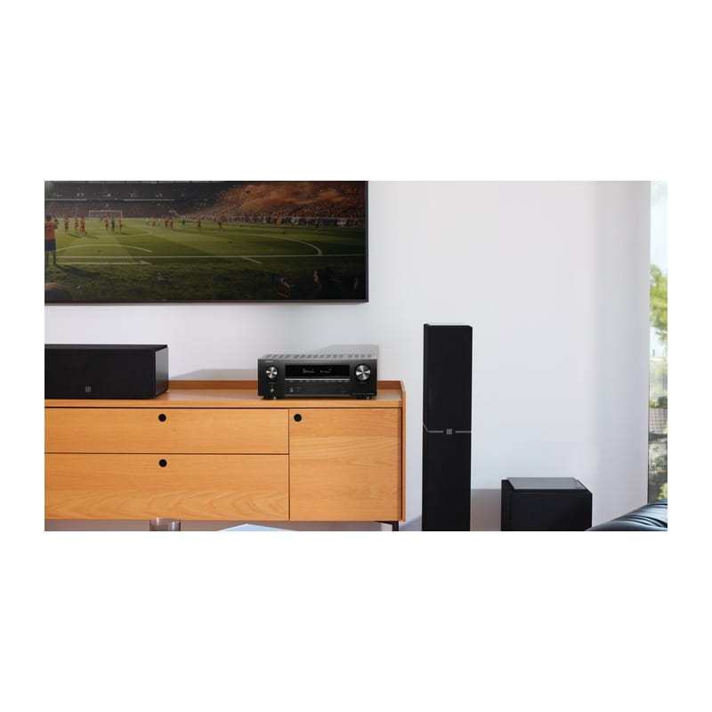 AVR-X1800H [AVRX1800HK]