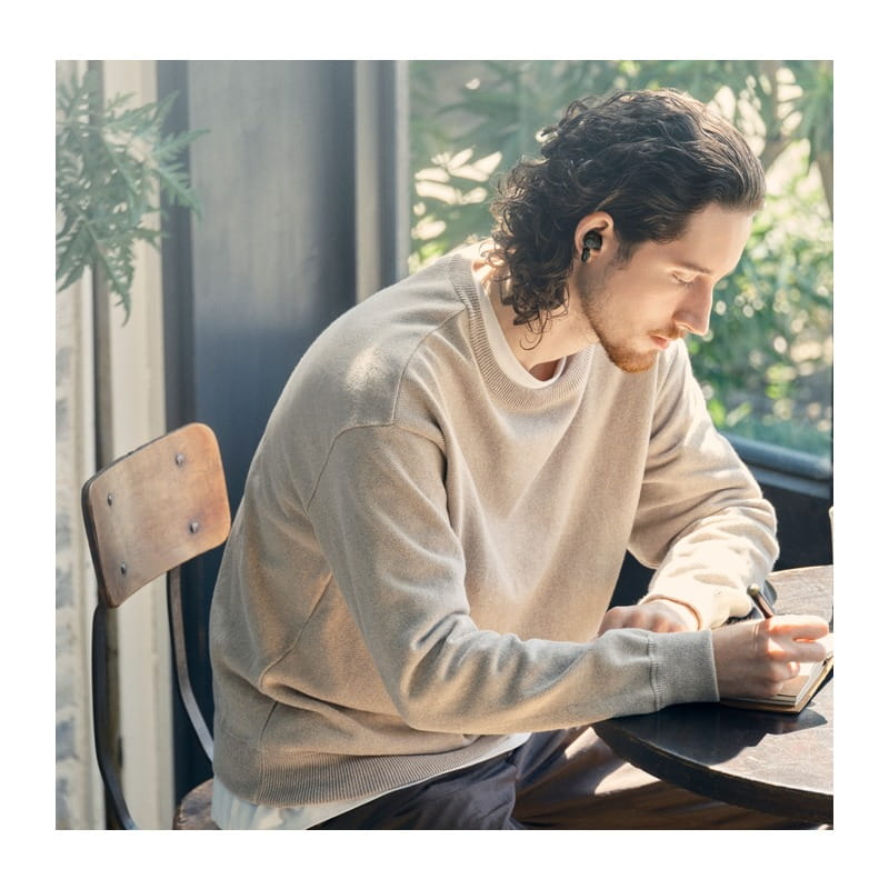 Audio-Technica ATH-TWX7 BK｜新品通販フジヤエービック