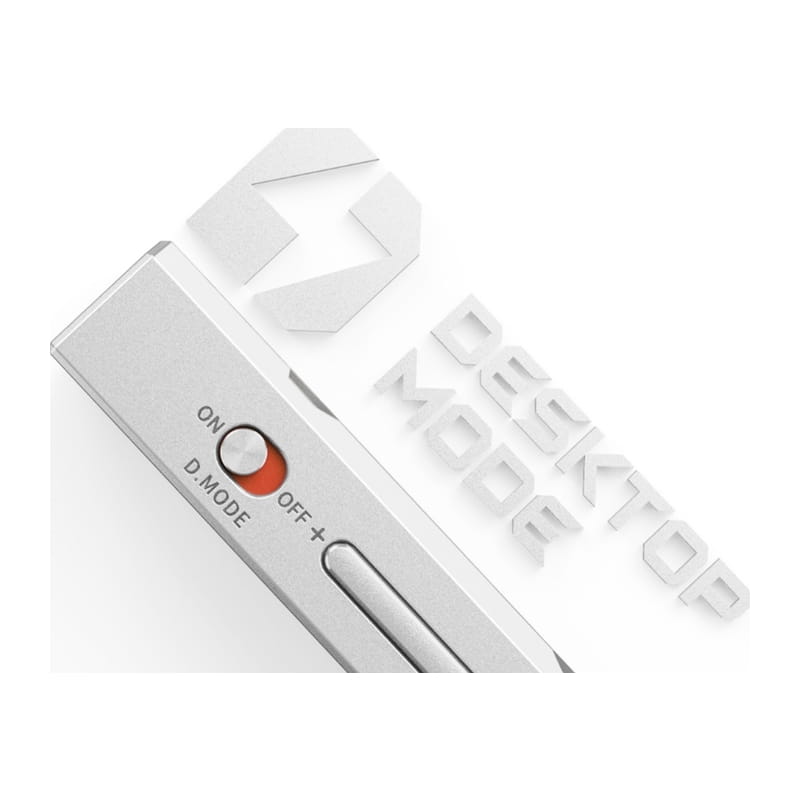 KA13 Silver [FIO-KA13-S]