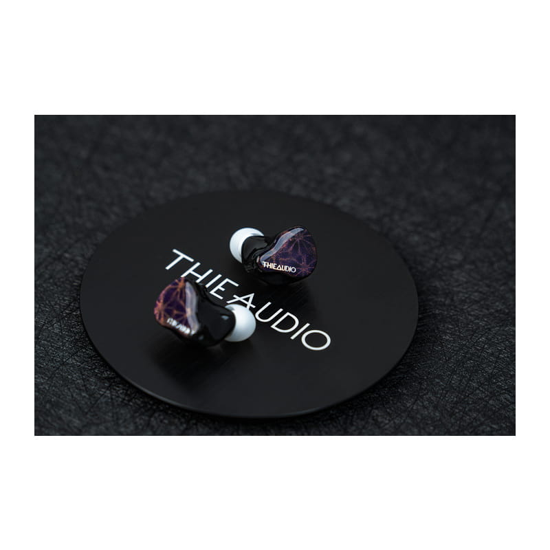 Hype 2 Zicao (Purple)