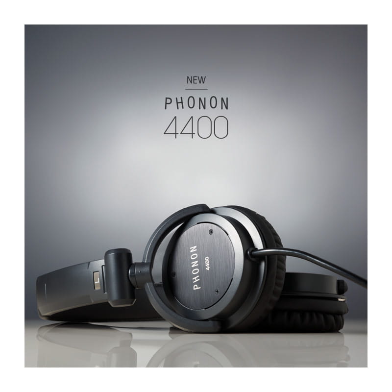 Mobile Hi-Fi Phone 4400 [03-3030]