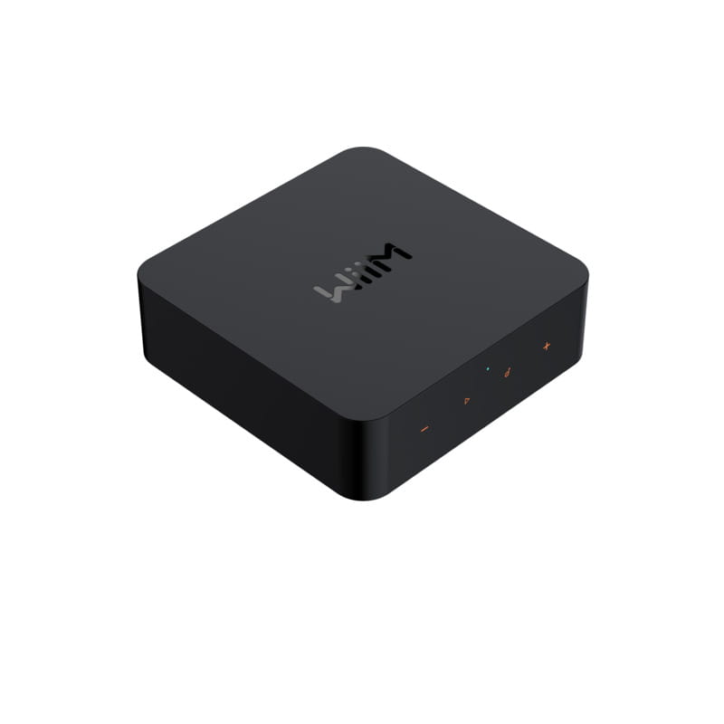 WiiM Pro Plus