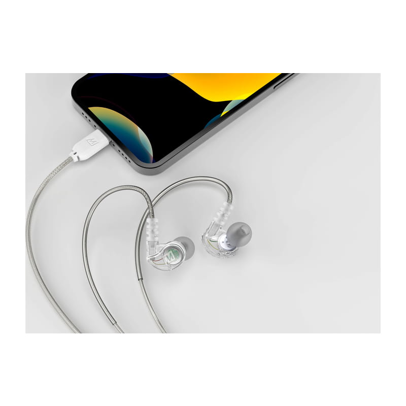 M6-USB Clear [EP-M6USB-CL]