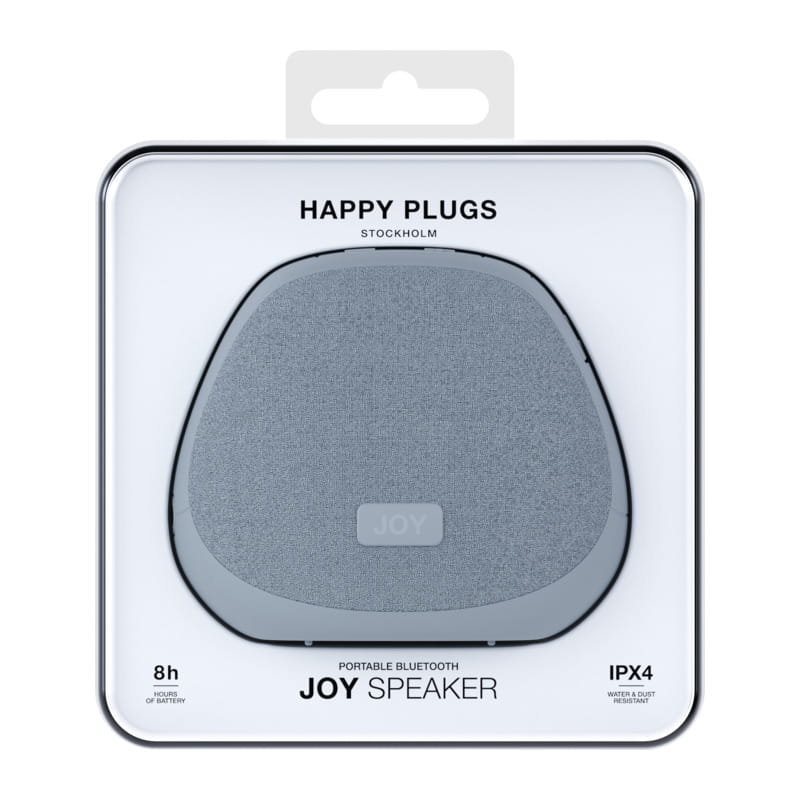 Joy Speaker スピーカー／ブルー [JOY SPEAKER BLUE]