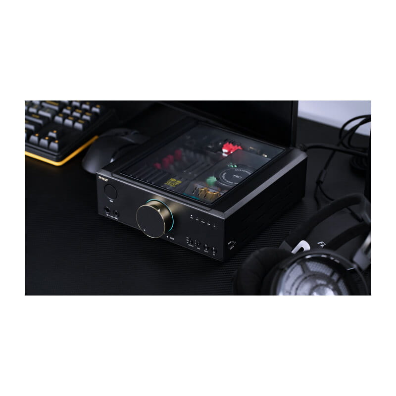 K9PRO ESS Skylight [FIO-K9PROESS-SL]