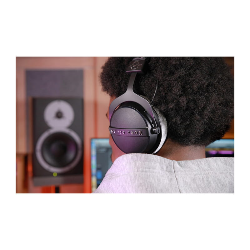 DT 770 PRO X Limited Edition [1000381]