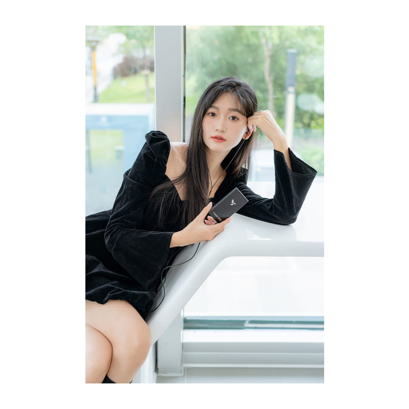 M300 Black