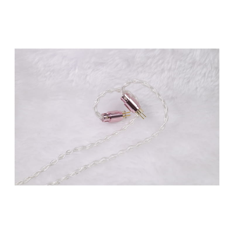 瑠璃仙 4.4mm 2Pin